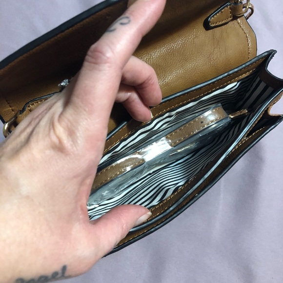 Brown Crossbody Bag - Picture 11 of 14